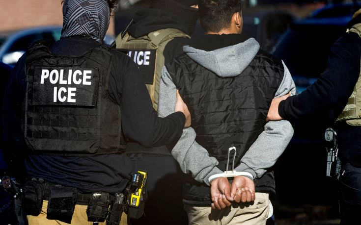 ICE 在社區抓人：恐懼來襲時，我們更要冷靜與準備