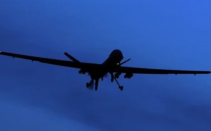 視頻顯示烏克蘭無人機摧毀了俄羅斯的防空導彈系統