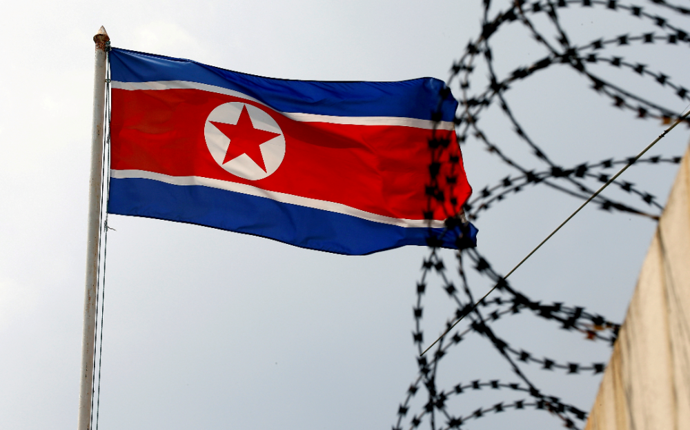 聯合國報告 北韓靠網路竊盜資金技術