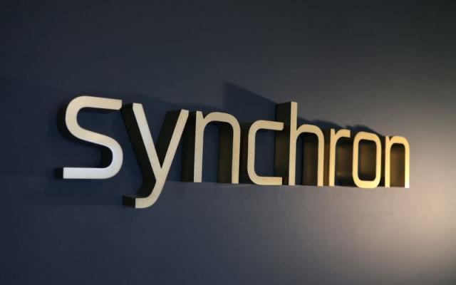 马斯克神经链接（Neuralink） 的竞争对手同步（Synchron）公司准备进行大规模脑植入试验