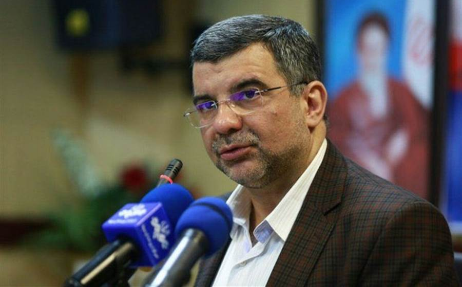 伊朗卫生部副部长惊爆感染新冠肺炎 已接受隔离