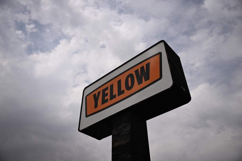 Yellow fell into severe financial stress after a stretch of poor management and strategic decisions dating back decades.