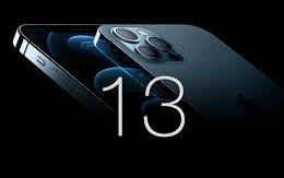 苹果新产品发布会 四款iPhone13闪亮登场