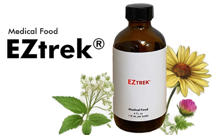 EZTrek油開啟健康新紀元,世界級的重大突破,科學實證的「細胞營養油」助心血管與代謝健康