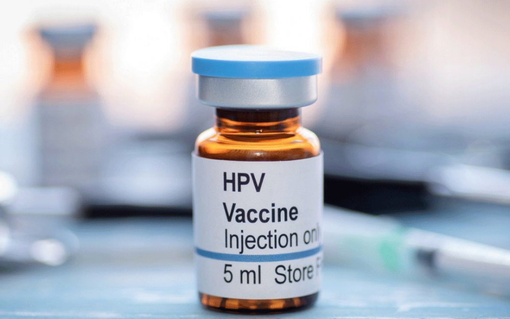 英國研究發現 HPV 疫苗可將女性宮頸癌發病率降低 87%