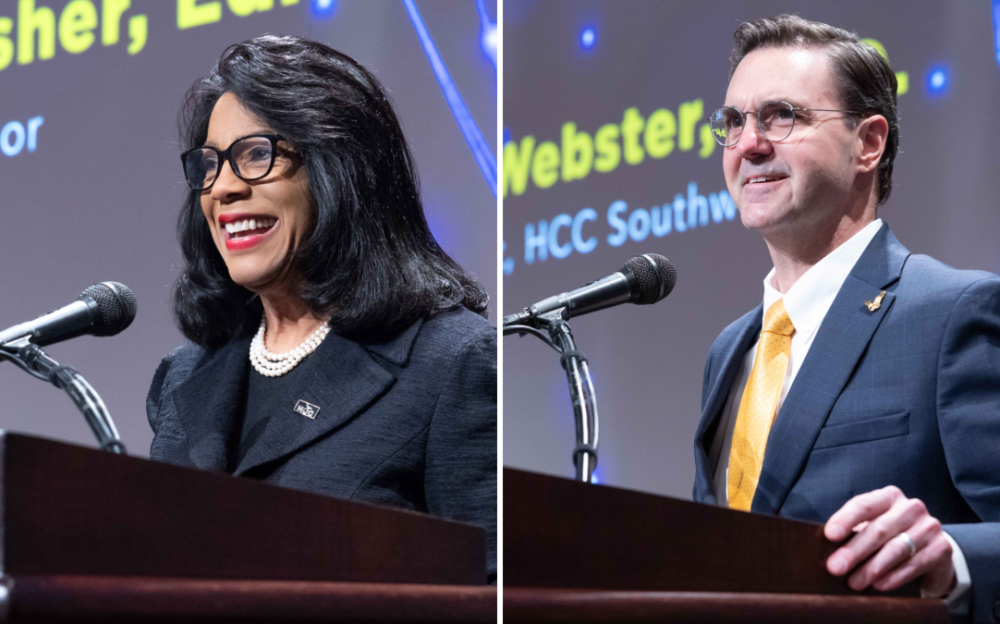 休斯顿城市大学推动新一代人工智能创新者崛起