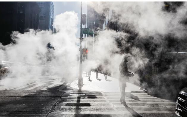 德州出行受冰凍風暴威脅　多家航司推出免改簽措施