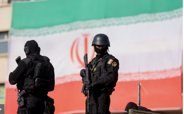 伊朗社会撕裂　数以千计民眾首都集会挺政府