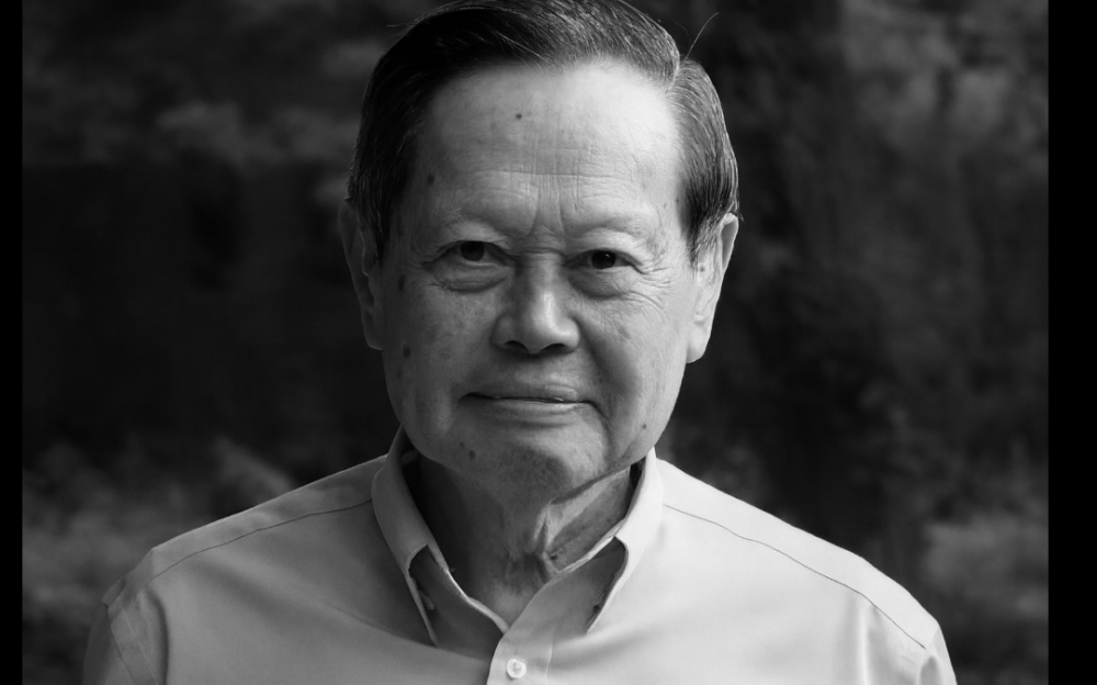 諾貝爾物理學獎得主楊振甯在北京逝世 享年103歲