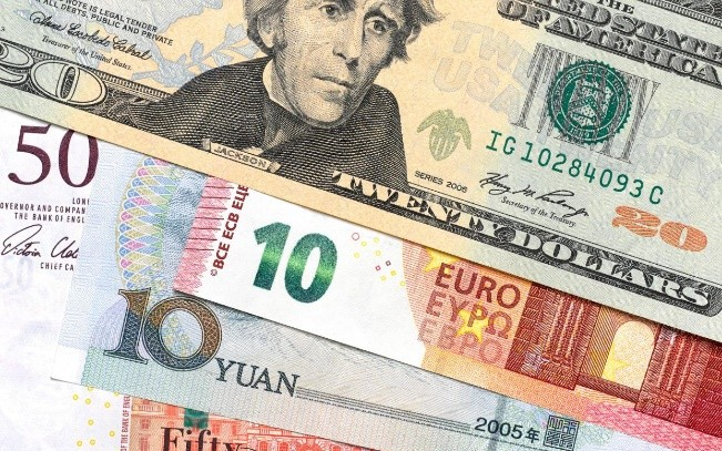 世界各國希望與美元決裂的三大原因