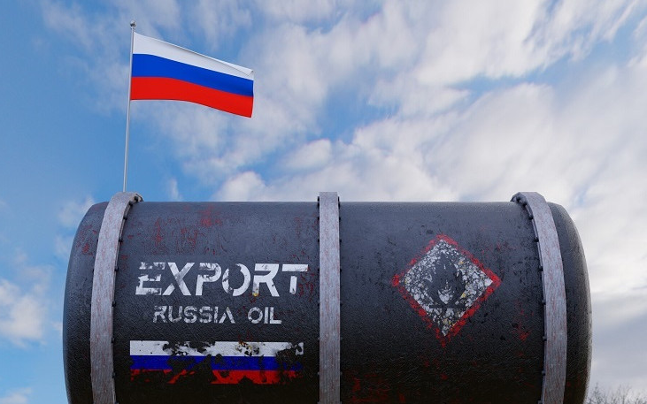 俄羅斯表示不會接受西方限制其石油價格60美元上限