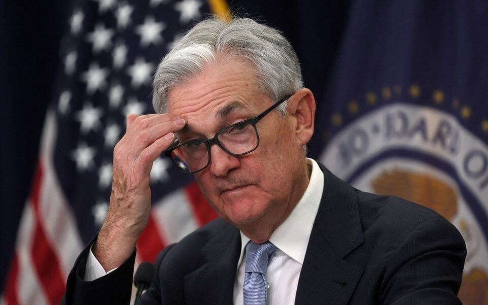 联準会顶住川普压力未降息 鲍尔：不认為会丧失央行独立性