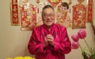 （美南人语） 华人神探李昌鈺在美离世 杨楚枫