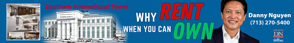 Southern International Tower