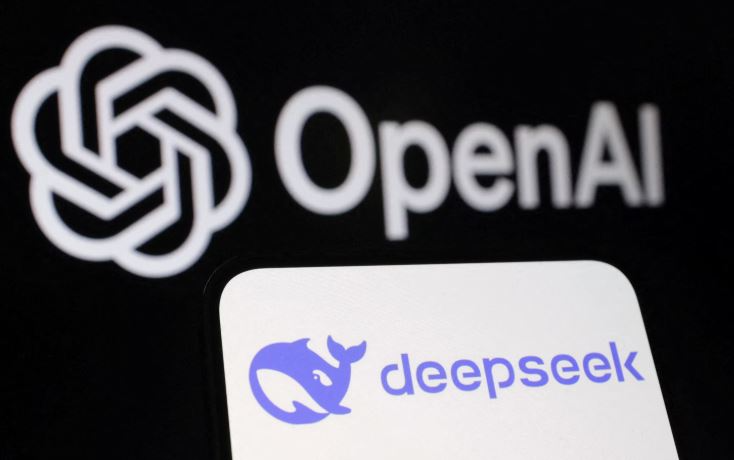 继德州禁DeepSeek后 纽约州基於安全考量也跟进