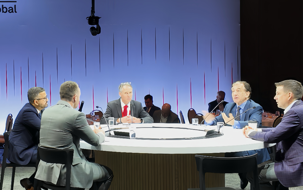 誰爲AI用電買單？美國電網融資機制正在重構