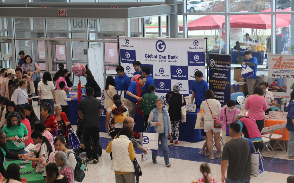 第30屆德州國際新年園游會圓滿成功