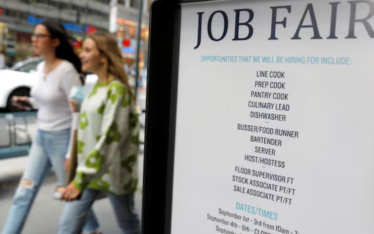 AI冲击劳动市场　美国企业10月裁员创逾20年同期新高