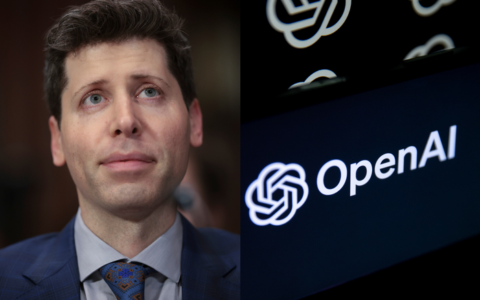 ChatGPT 制造商 OpenAI 解雇其首席执行官萨姆·奥特曼
