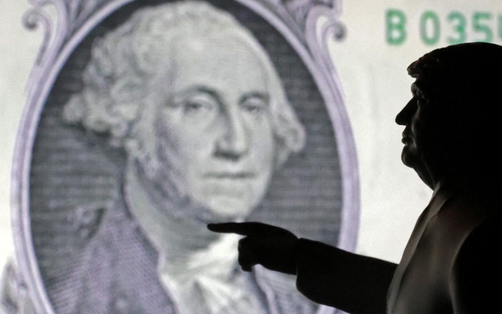 川普政府召回近30名使節 將由力挺美國優先者接任