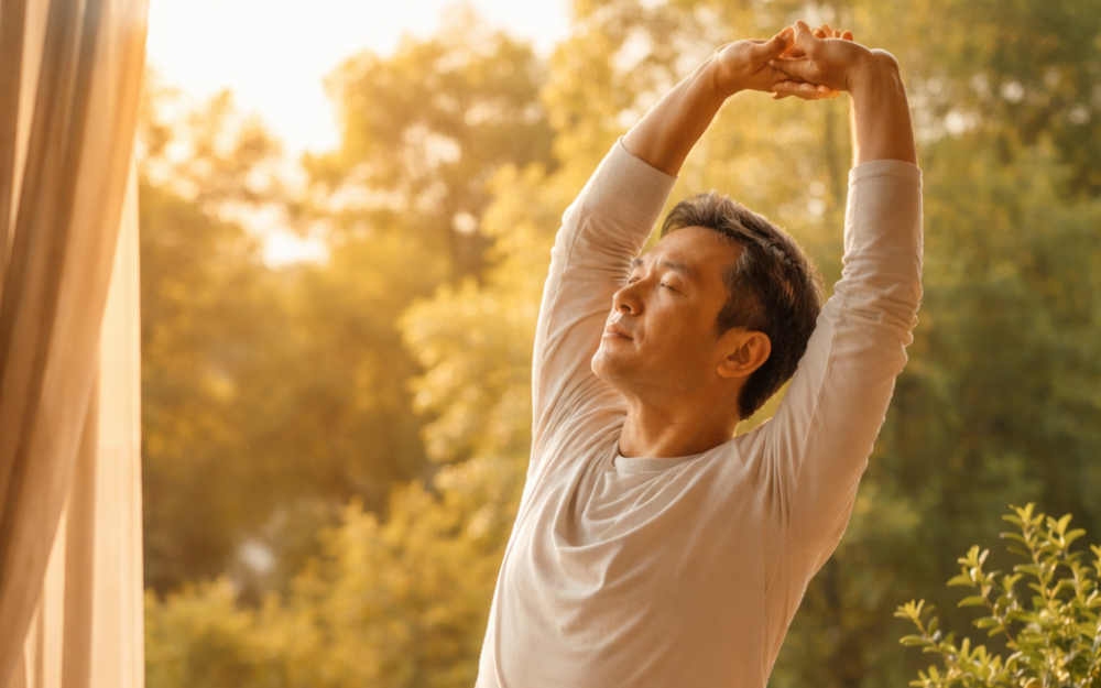 把睡眠「養回來」：從生活習慣到身心節律