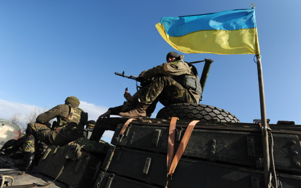 俄罗斯入侵乌克兰战争局势最新进展系列之141