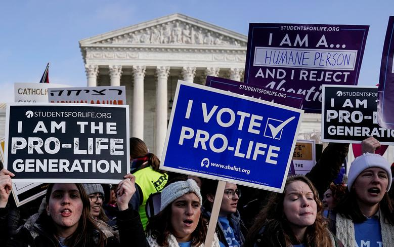 签了！德州通过史上最严堕胎法，孕妇、医生都恐被告
