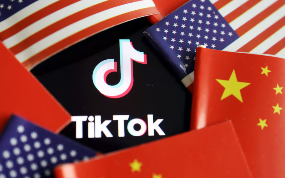 TikTok交易：中美博弈的新试金石