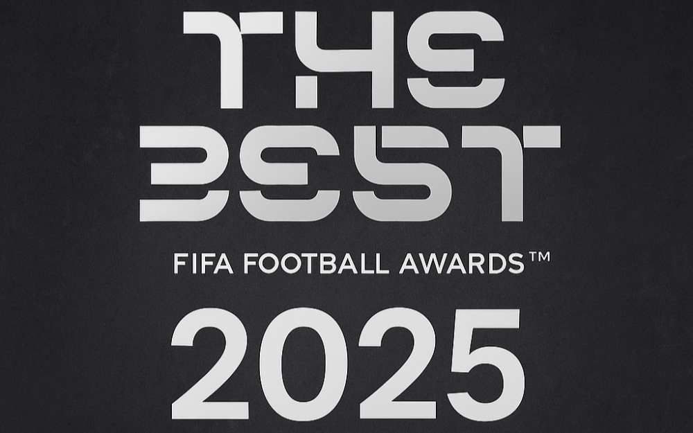 FIFA 2025 世界足球先生奖入围名单公布　票选阶段正式开啟