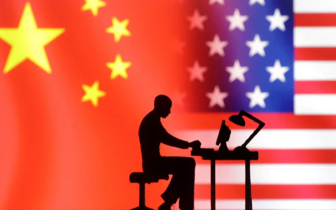 美中经贸高层再通话　贝森特：川习会共识落实进展顺利