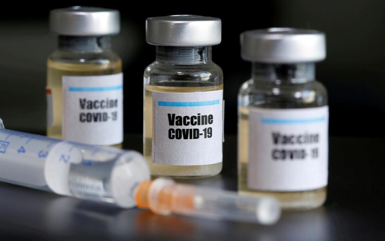 德州长禁止德该州政府机构发放任何形式的「疫苗护照」