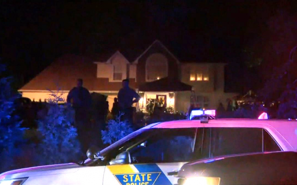 新澤西州一所房屋內發生槍擊事件    至少有6人受傷並被送往醫院