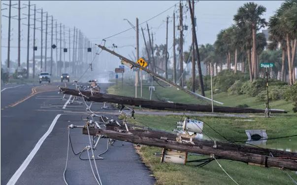 飓風還會再來，270萬戶斷電之災要再次上演嗎？