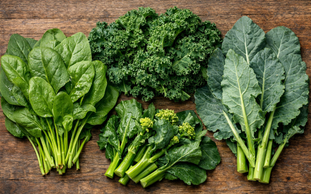 守住血管生命线：从餐桌开始的天然抗血栓策略