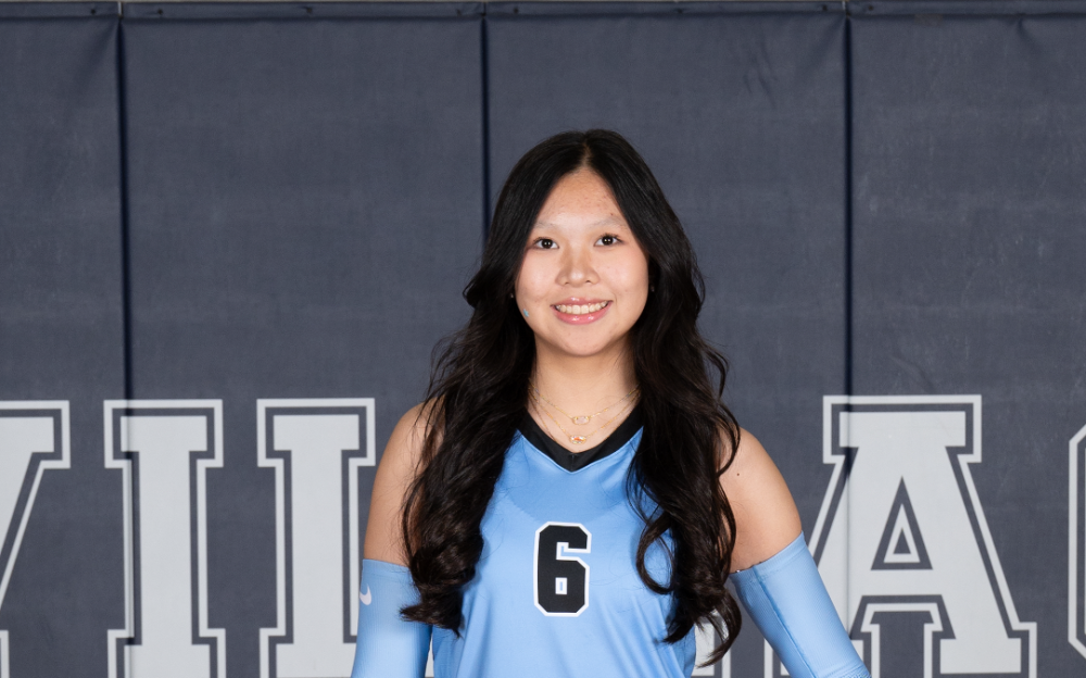 优秀学子Alyssa Lyu即将迈向国际舞台  德智体群皆优在Village School脱颖而出