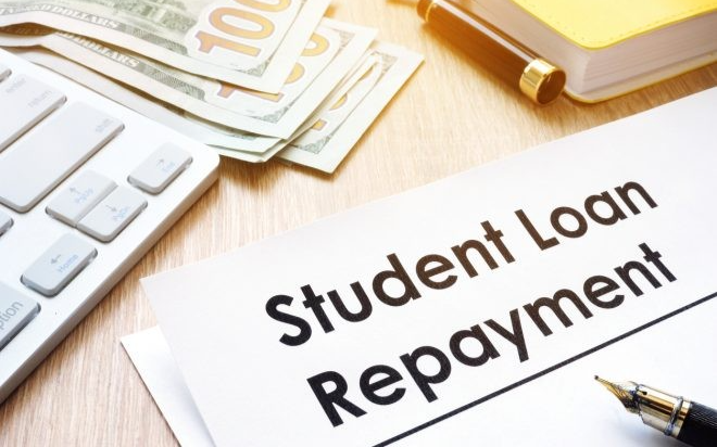 恢復偿还学生贷款数千万美国人面临改变生活方式的计划