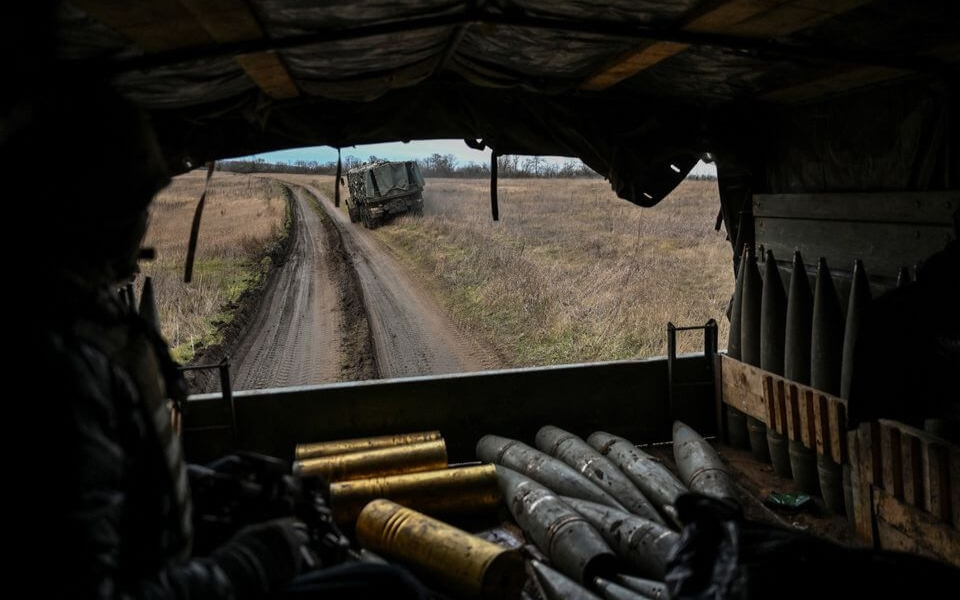 俄羅斯公告停火36小時 烏克蘭不領情