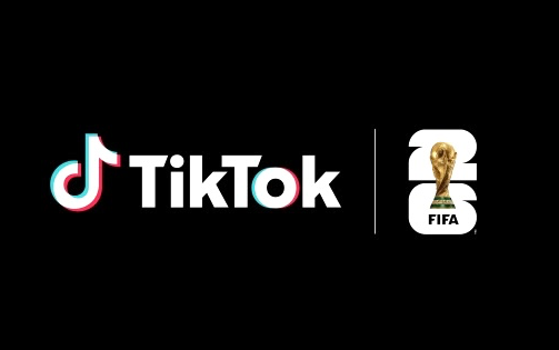 FIFA与TikTok达成历史性“首选平台”合作