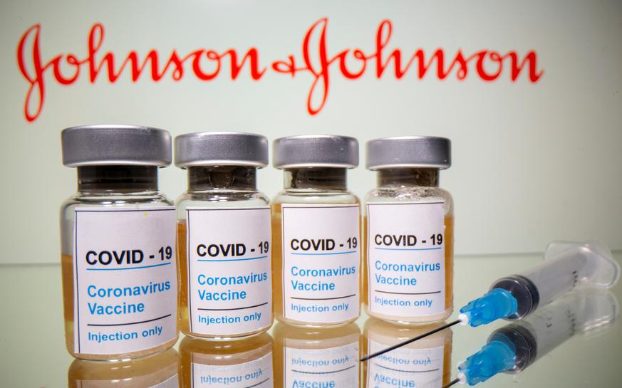 强生新冠疫苗获FDA批准！德州预计在最初分配中得到20万剂
