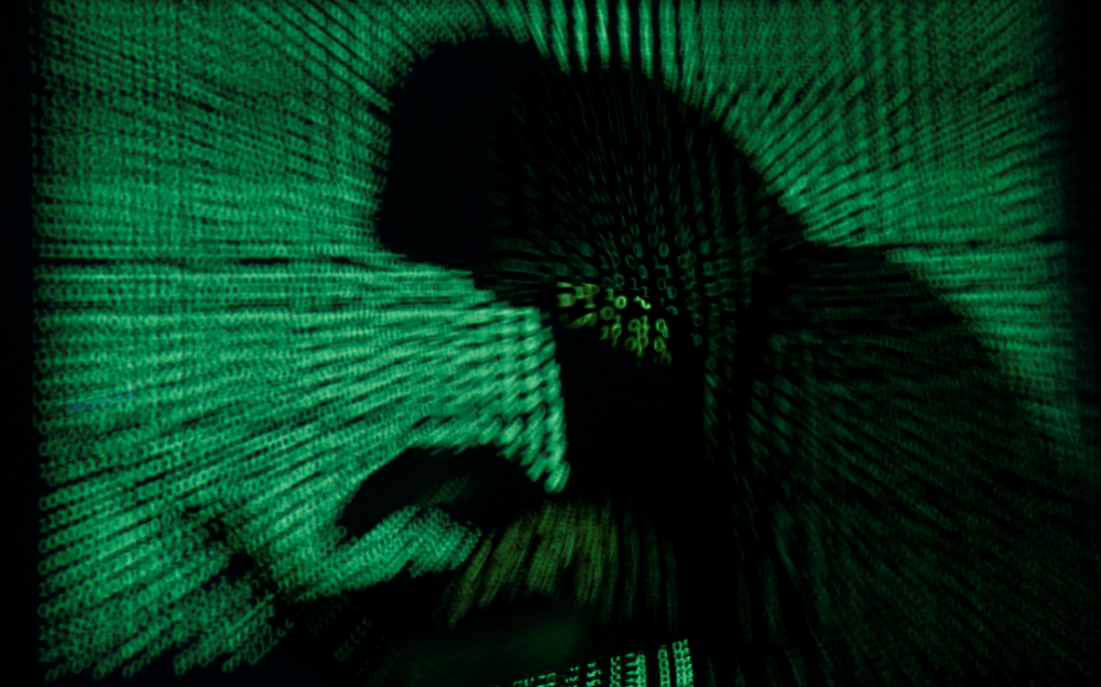 美起诉Trickbot网攻集团9俄籍成员