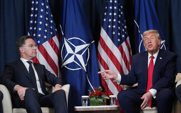 美国“全面准入”格陵兰背后的真实博弈