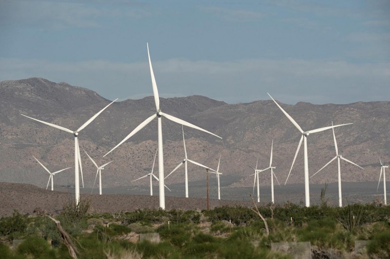 A group of wind turbines

Description automatically generated with medium confidence