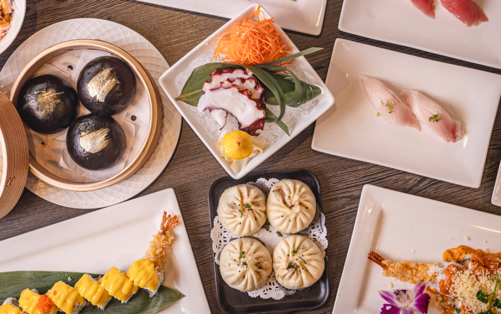 每天手工现做的爆汁好滋味，Tokyco Bao获高分佳评