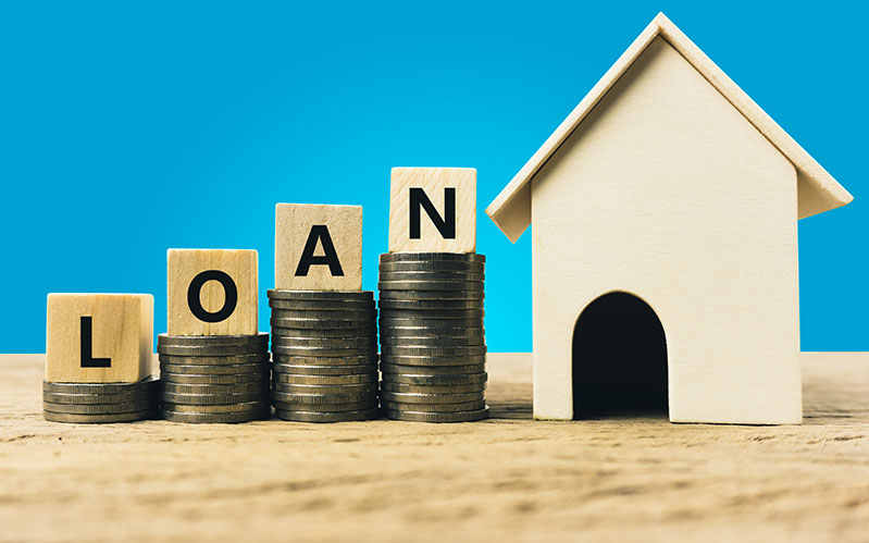美國房貸利率創12年新高 萬通貸款來支招