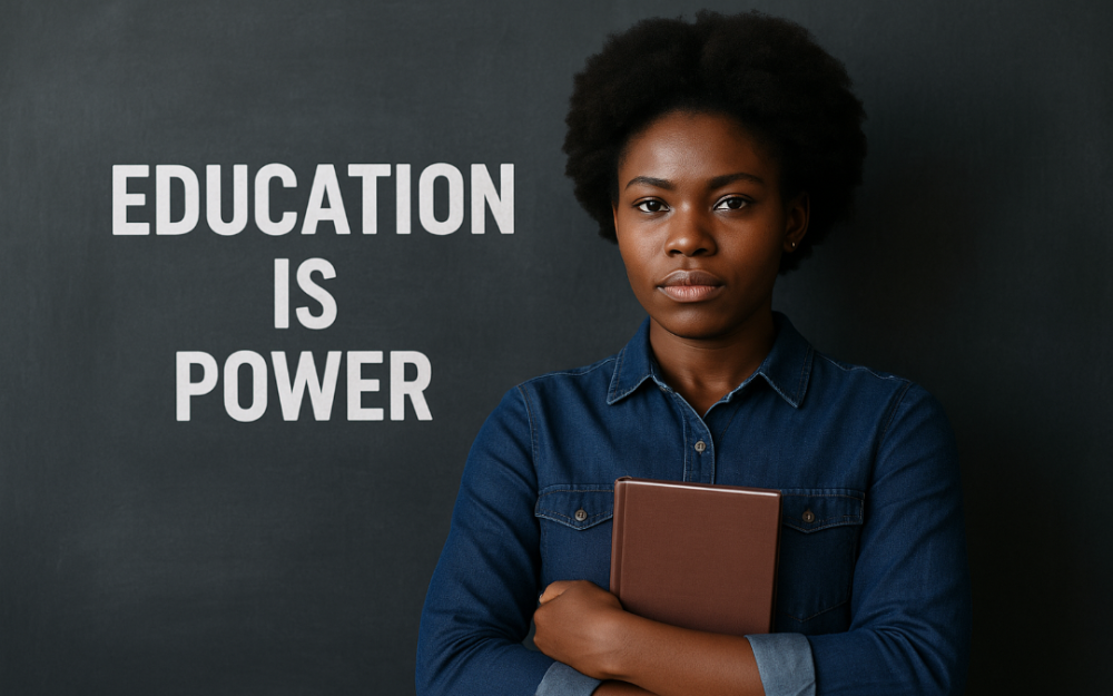 威斯特校長之雄才大略