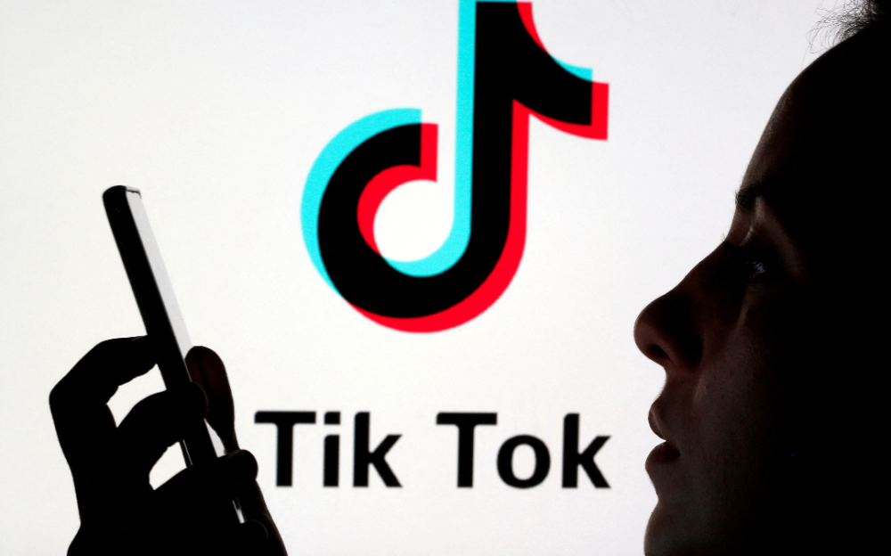 考量网路安全 加拿大3/1起 禁止政府装置用TikTok