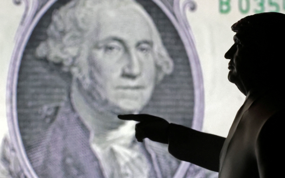 川普宣布退出六十六个国际组织