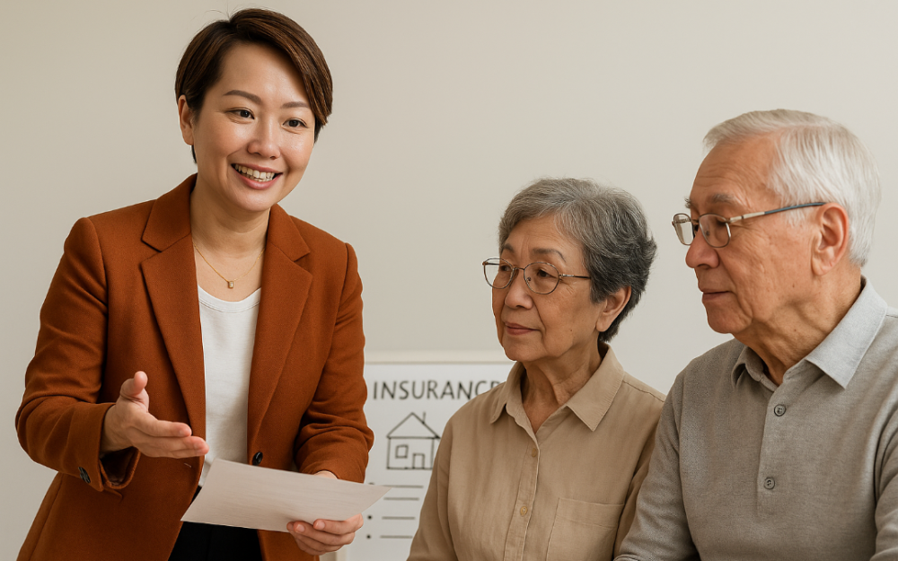 掌握2026老人保險新變化,彥揚保險邀您參加講座
