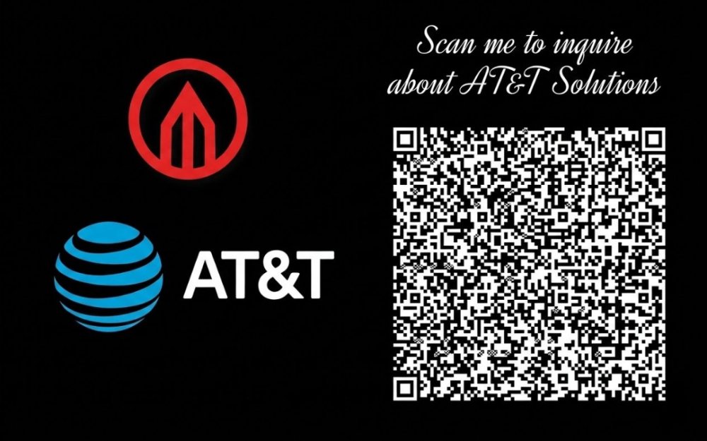 美南新闻集团携手世界五百强 AT&T 迈向智慧时代