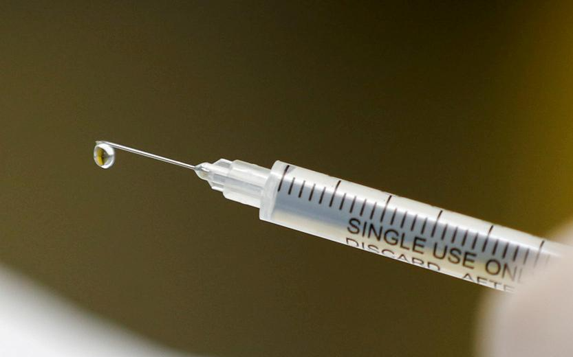 FDA有望在下週批准辉瑞12岁以上青少年的疫苗